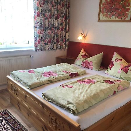 Waldhaus Apartment Hinterstoder Luaran gambar