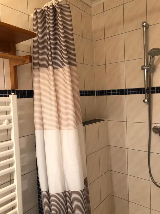 Waldhaus Apartment Hinterstoder Luaran gambar