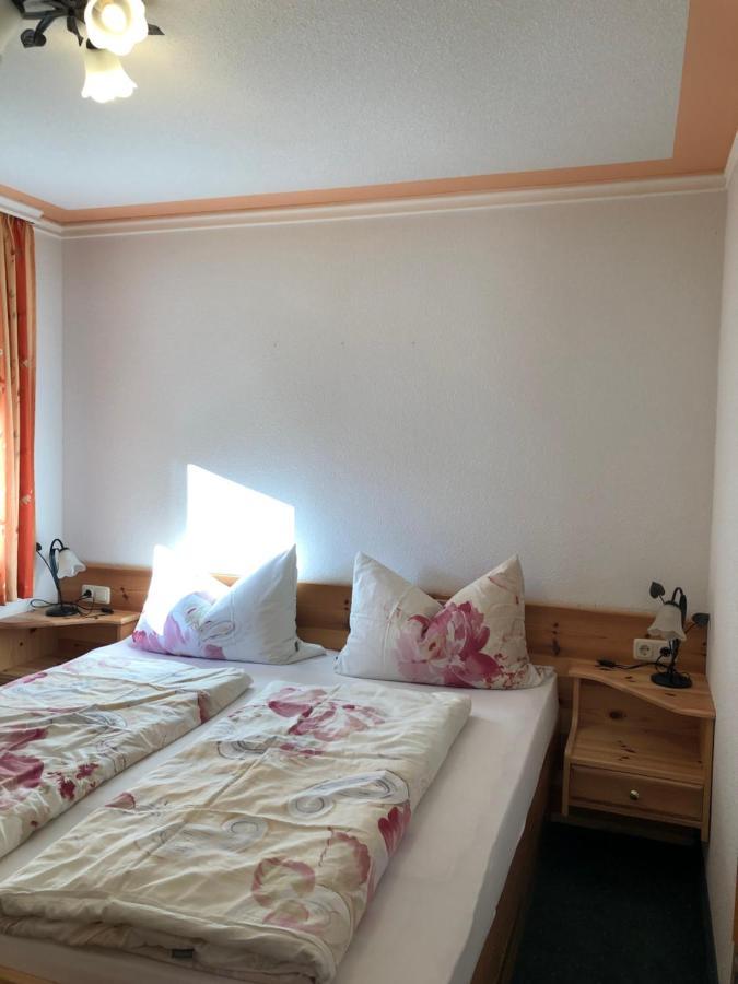 Waldhaus Apartment Hinterstoder Luaran gambar