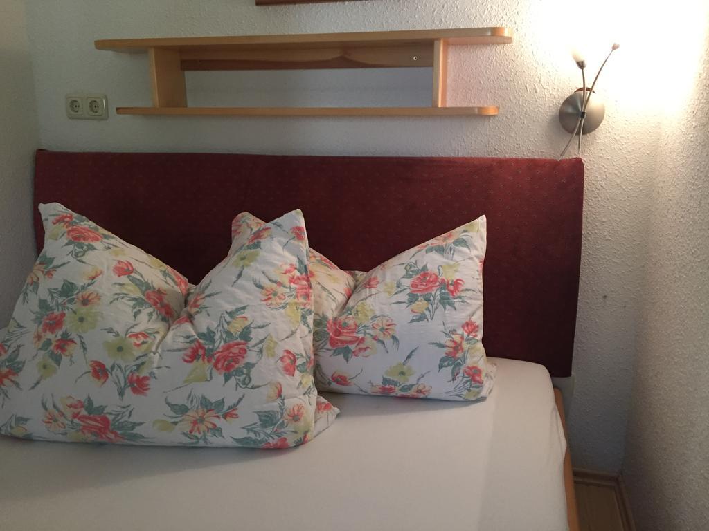 Waldhaus Apartment Hinterstoder Luaran gambar