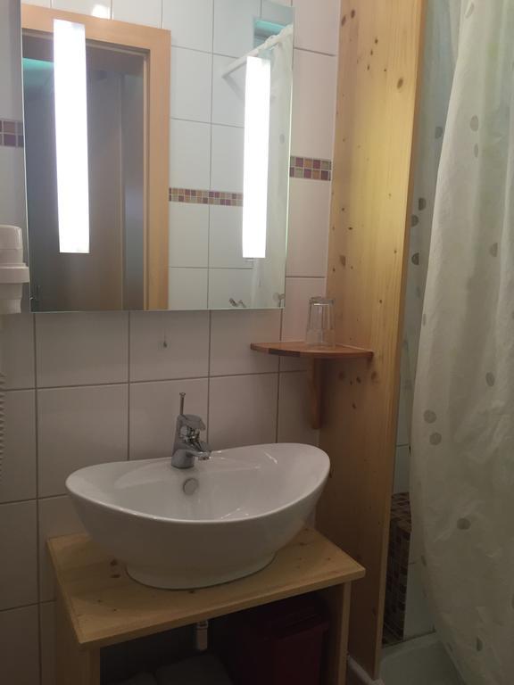 Waldhaus Apartment Hinterstoder Luaran gambar