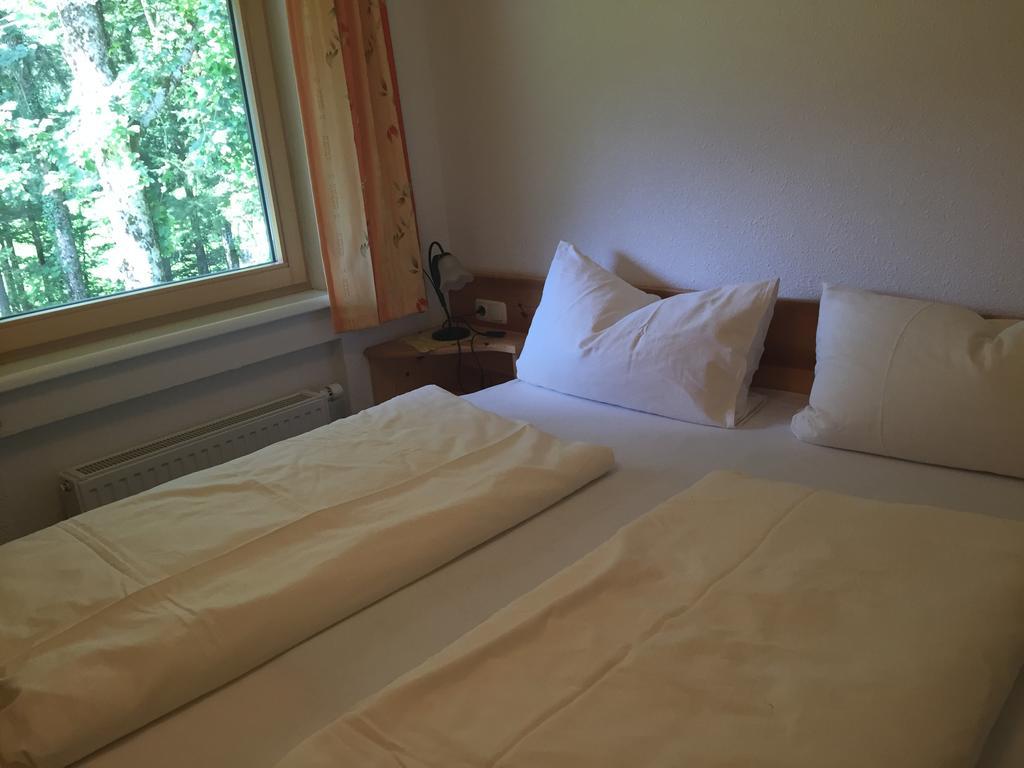 Waldhaus Apartment Hinterstoder Luaran gambar